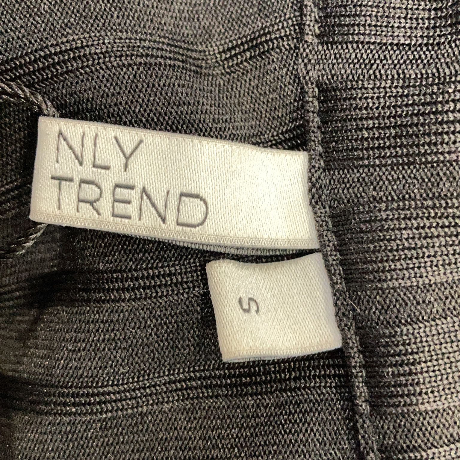 NLY Trend