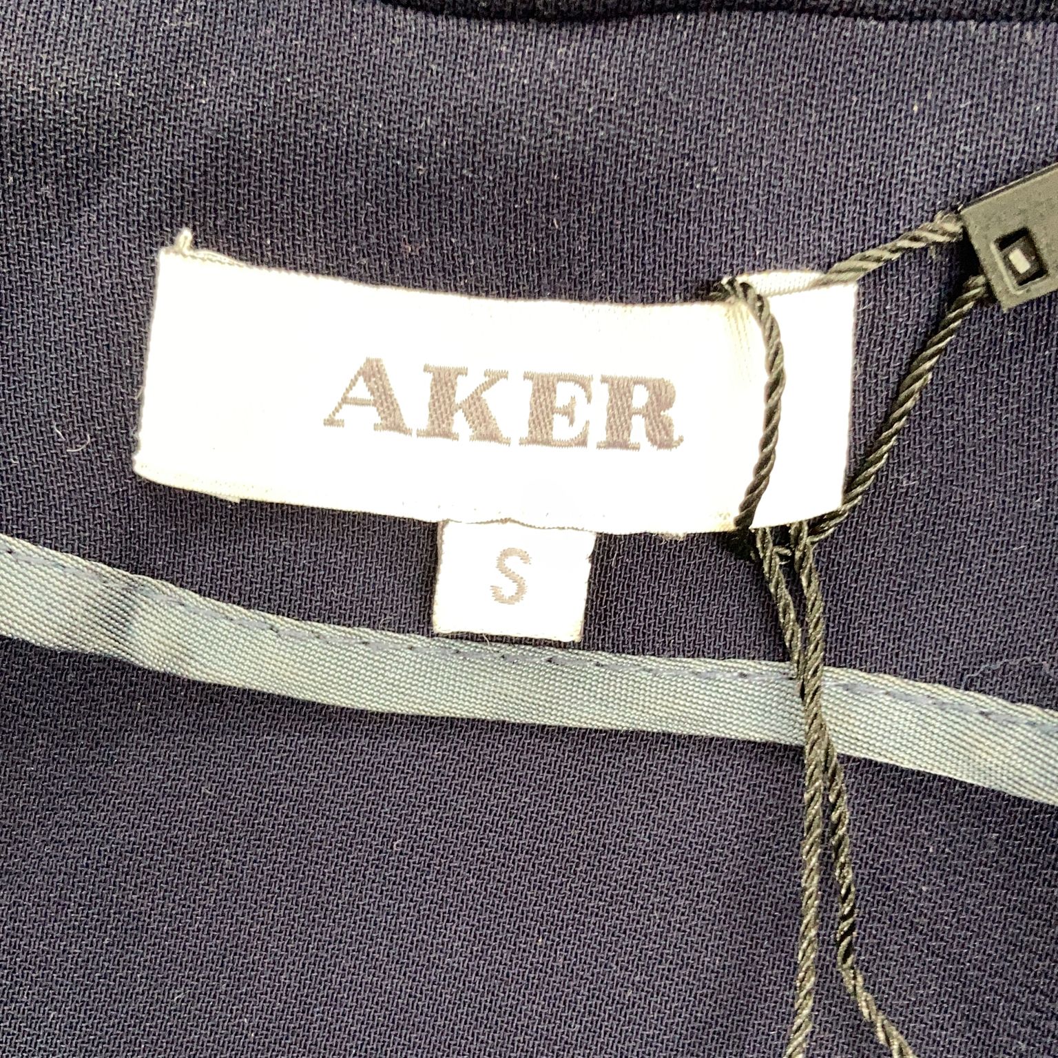 Aker