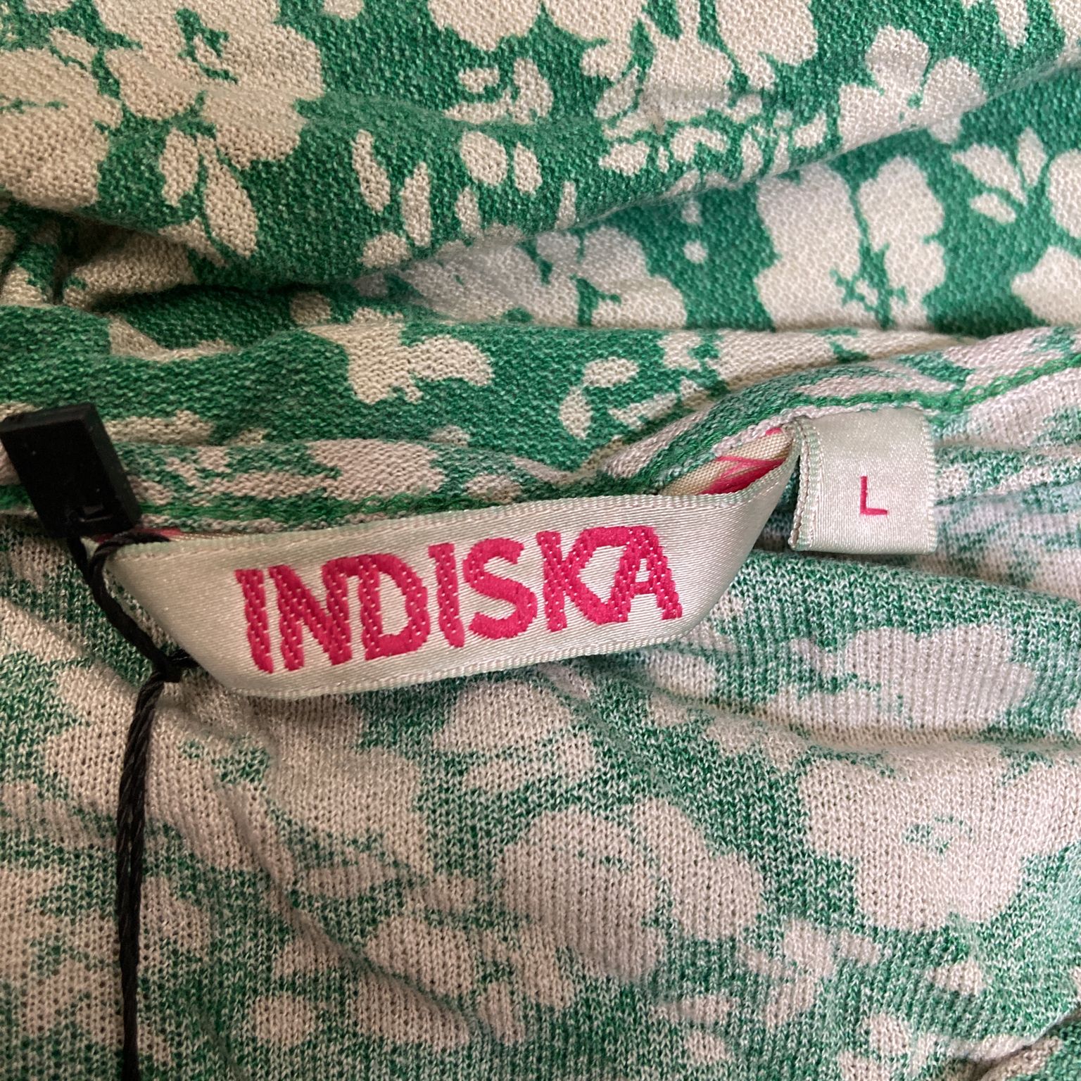 Indiska