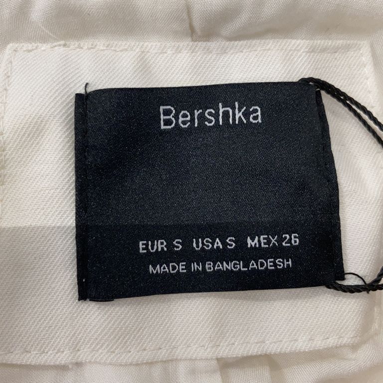 Bershka