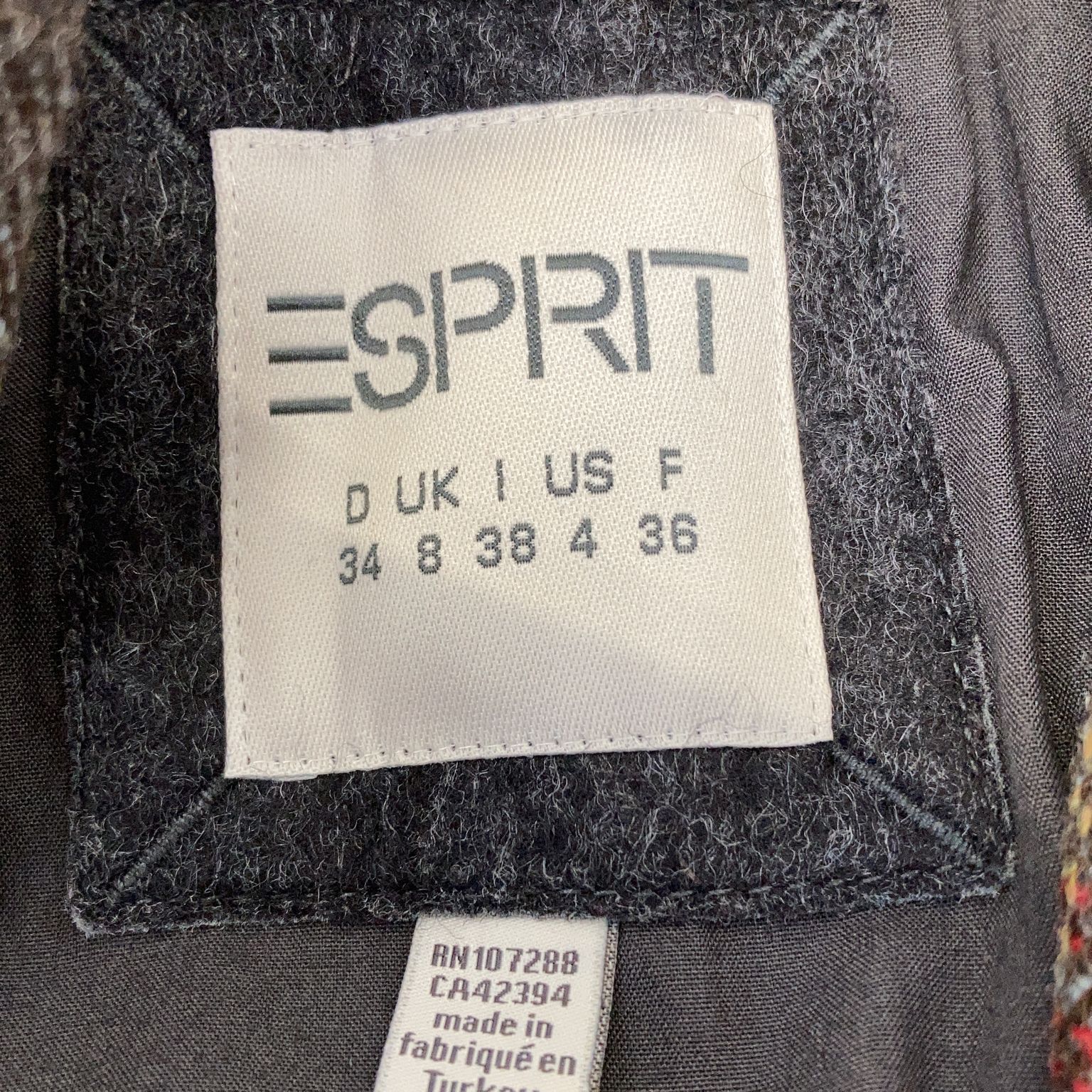 ESPRIT