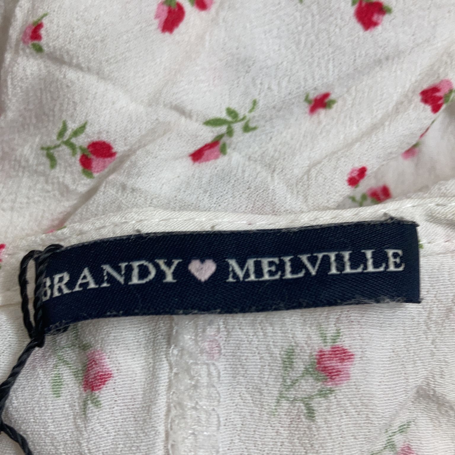 Brandy Melville