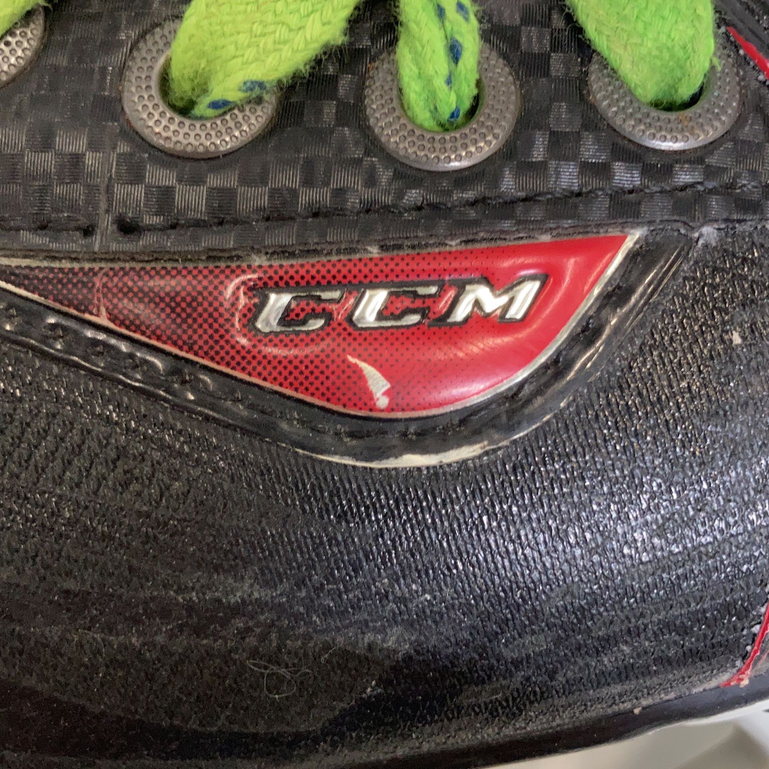 CCM