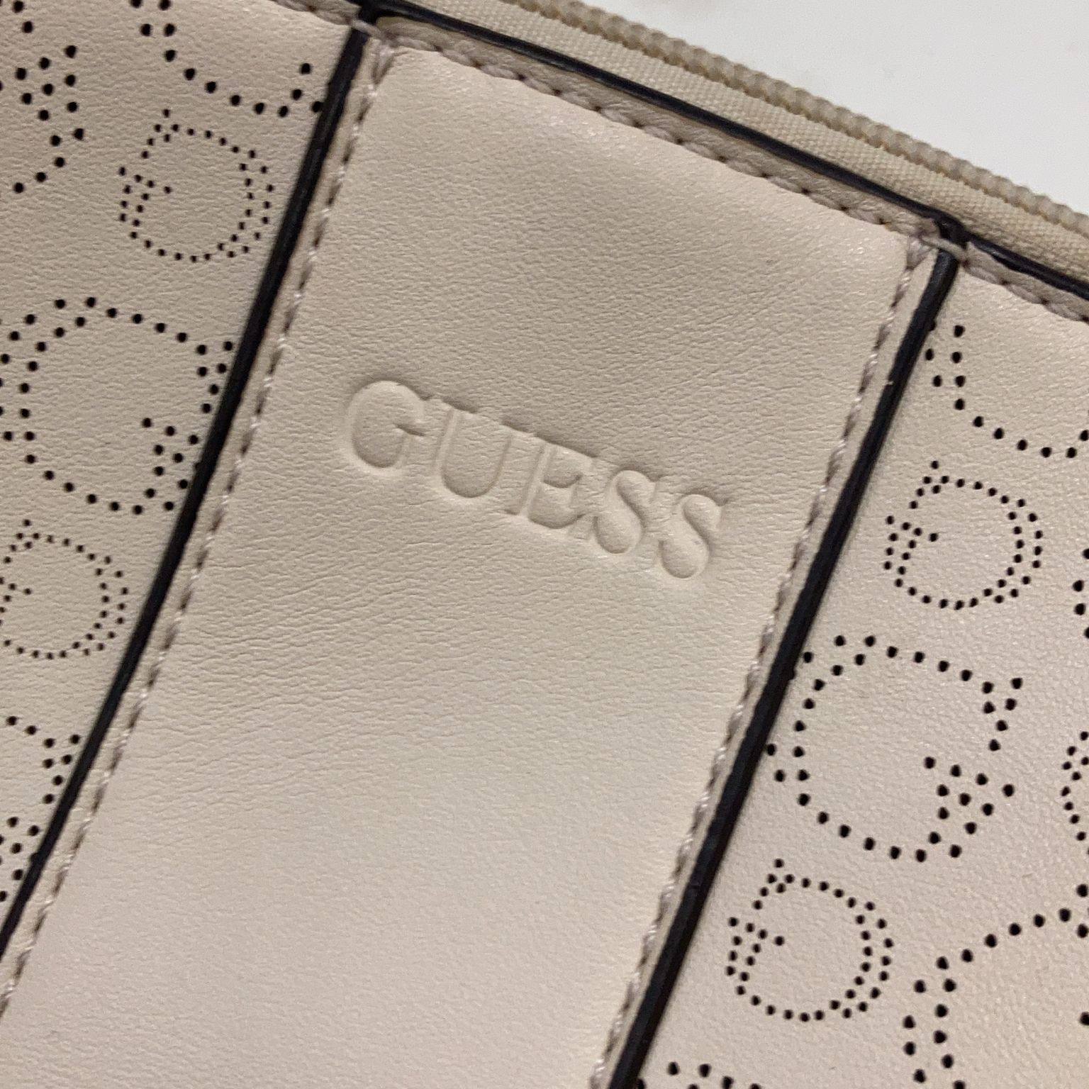 Guess