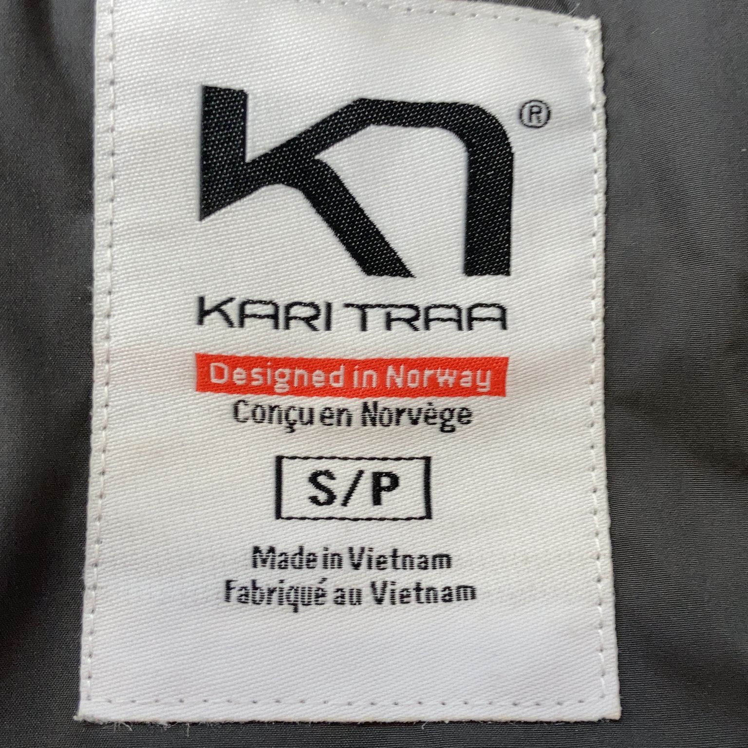 Kari Traa