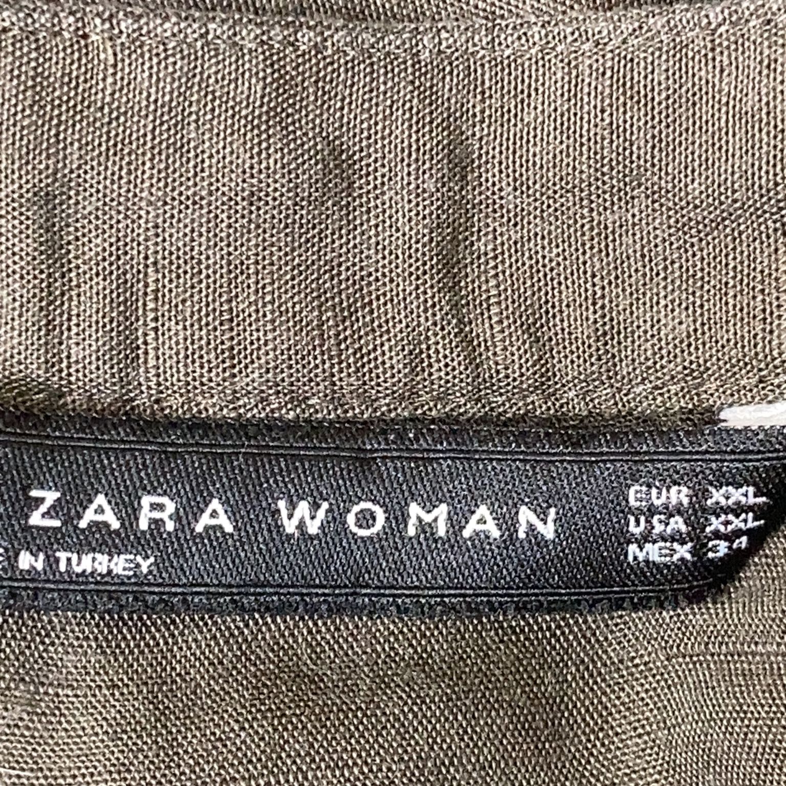 Zara Woman