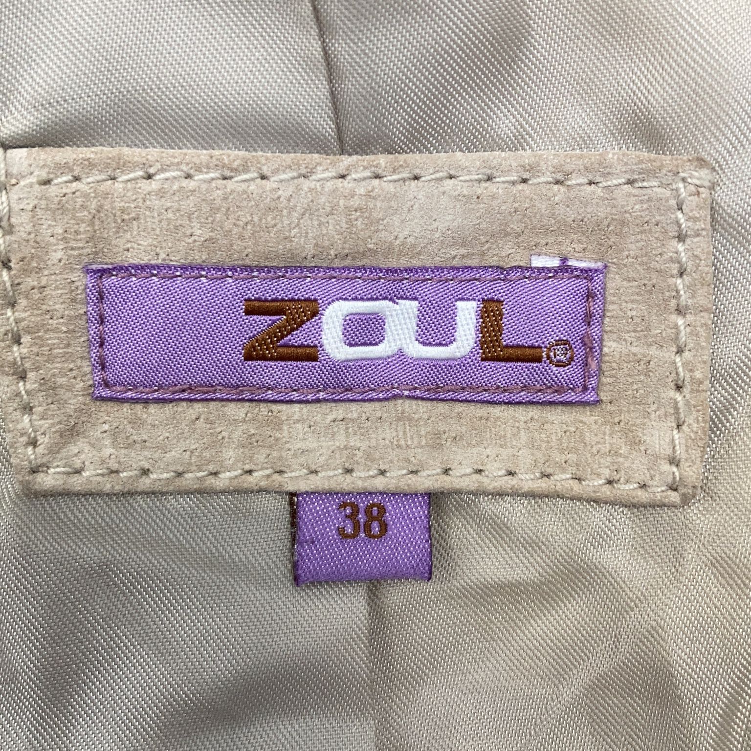 Zoul