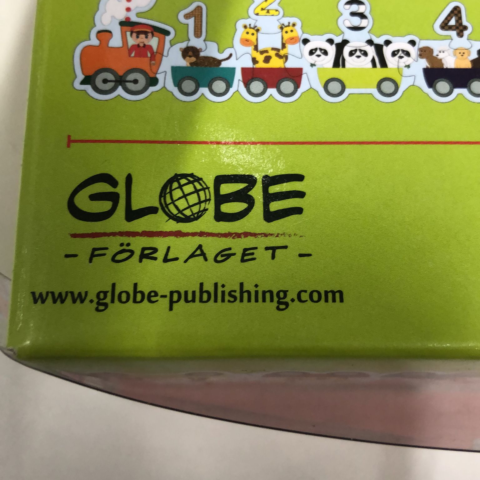 Globe