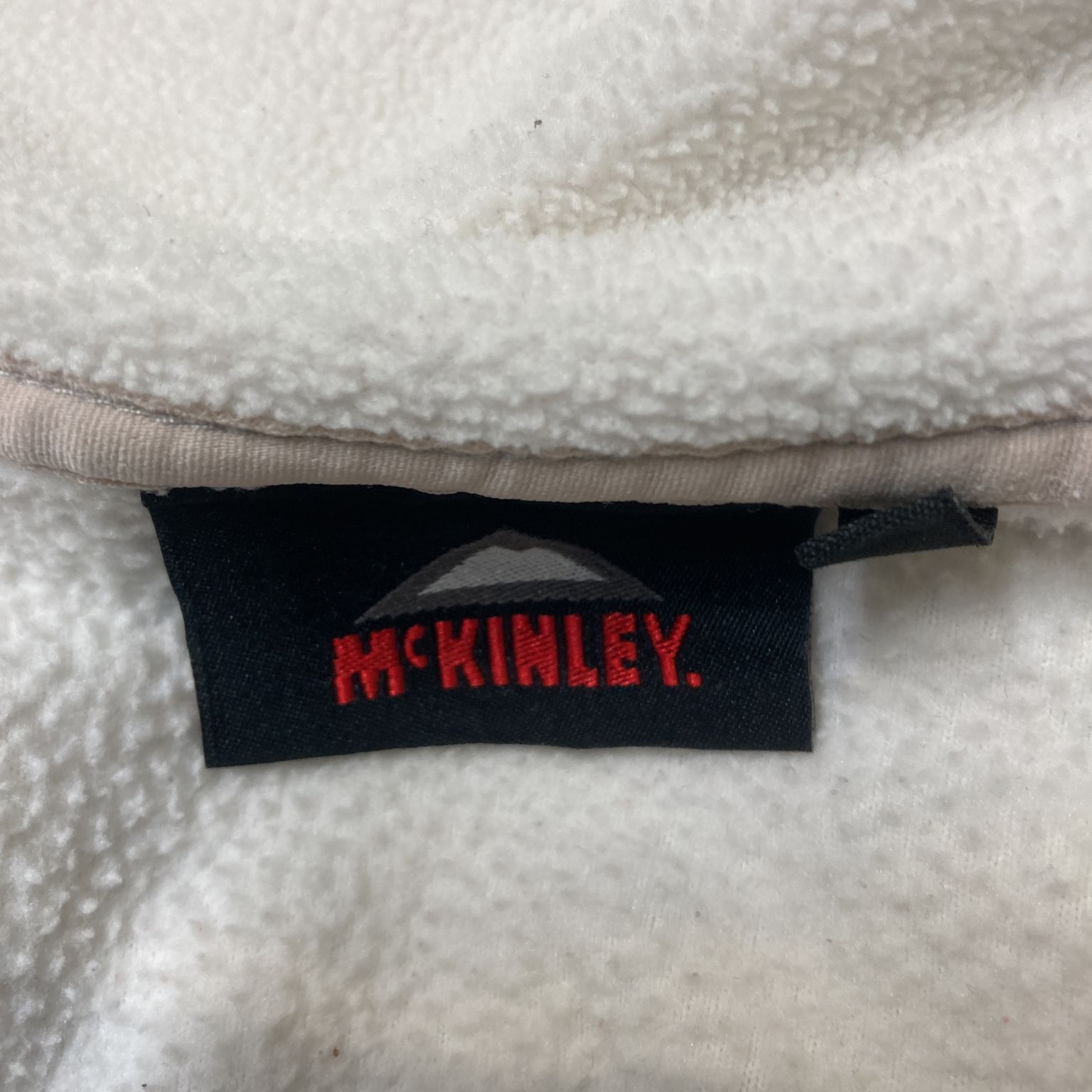 McKinley