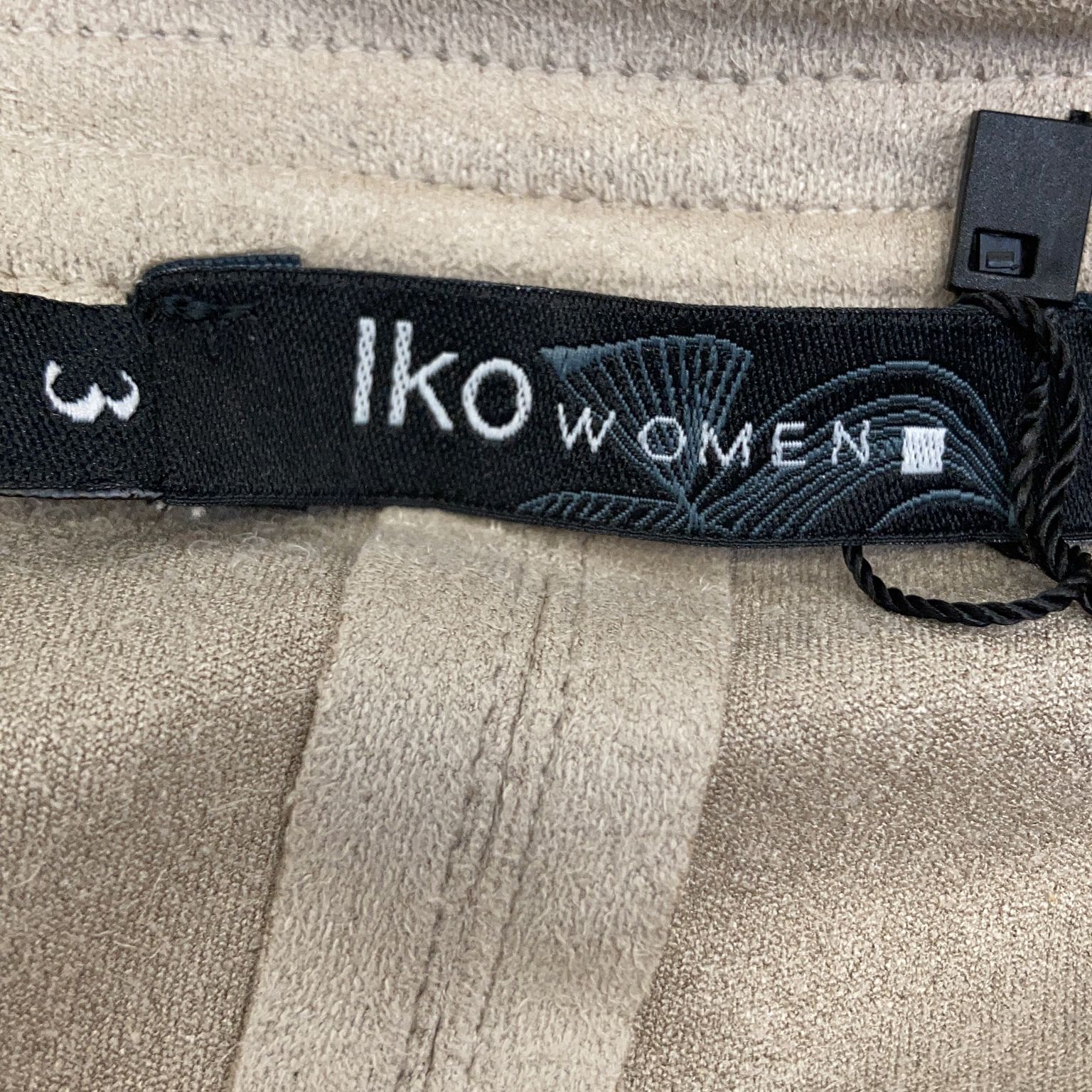 Iko