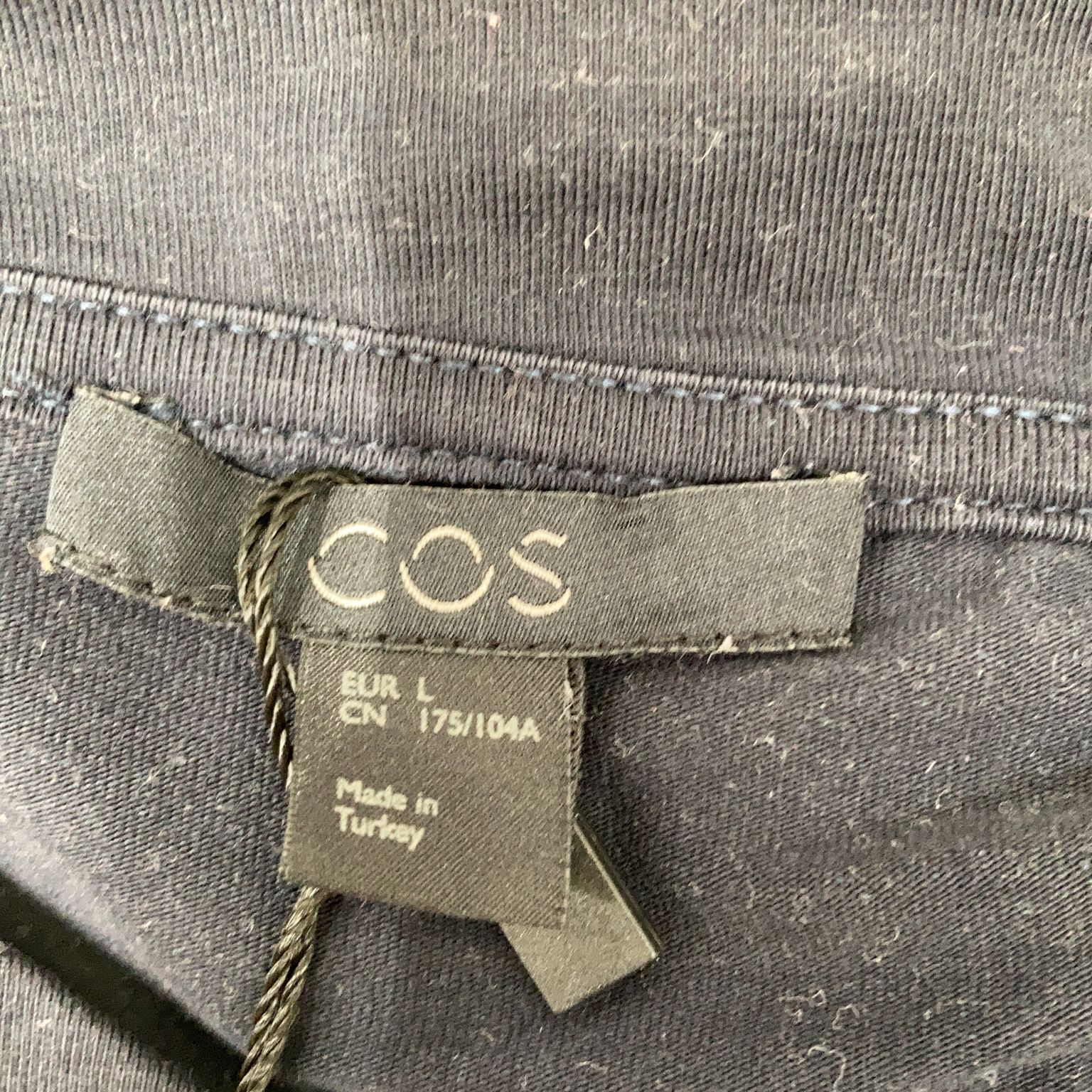 COS