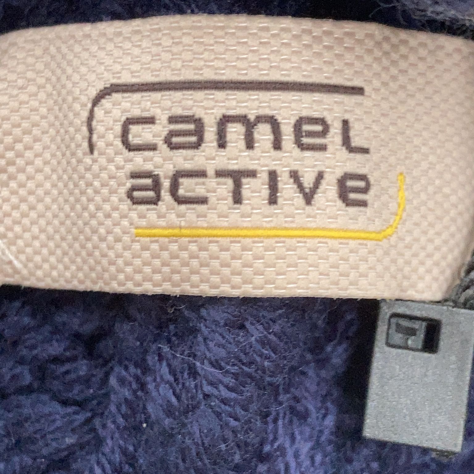 Camel Active