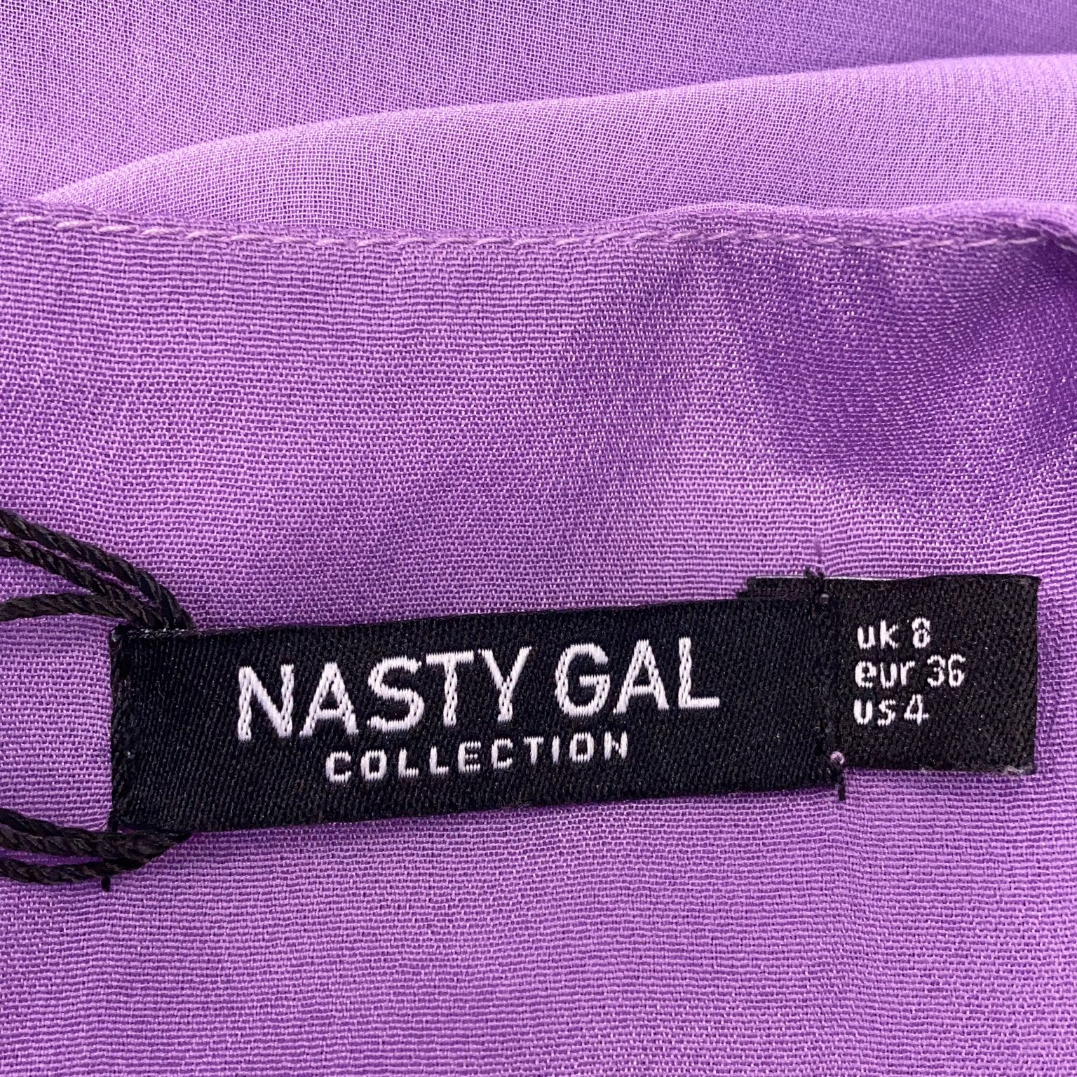 Nasty Gal