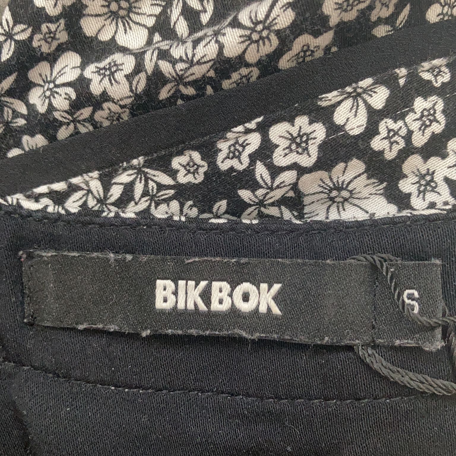 Bik Bok