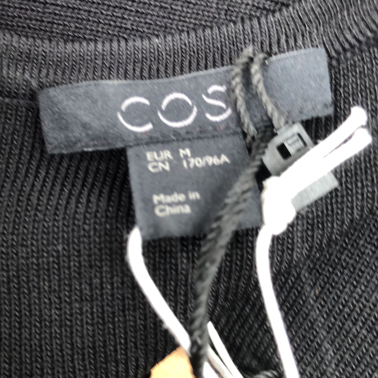 COS