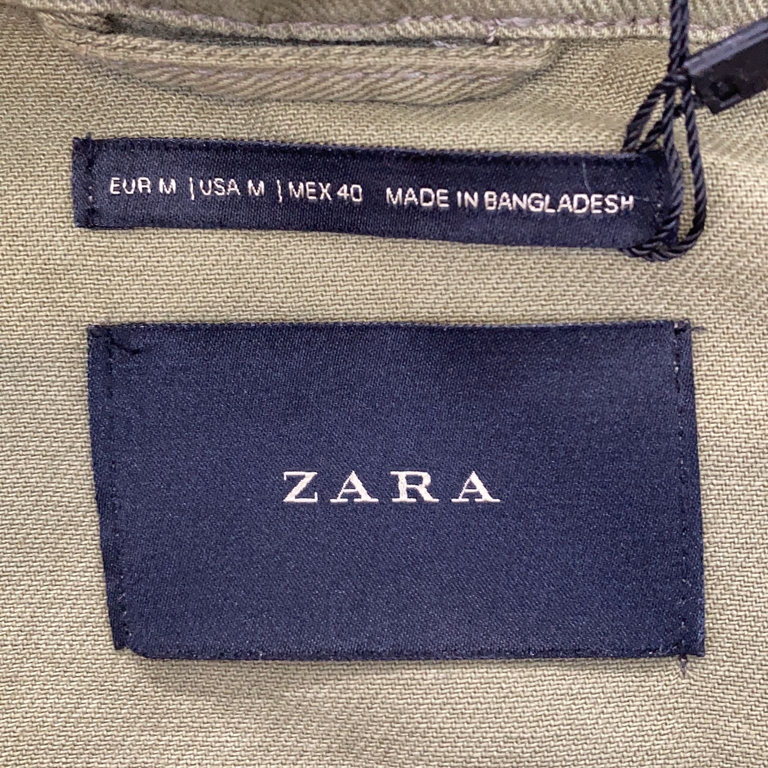 Zara