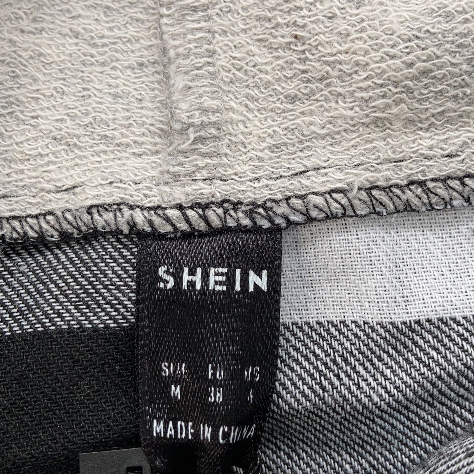 Shein