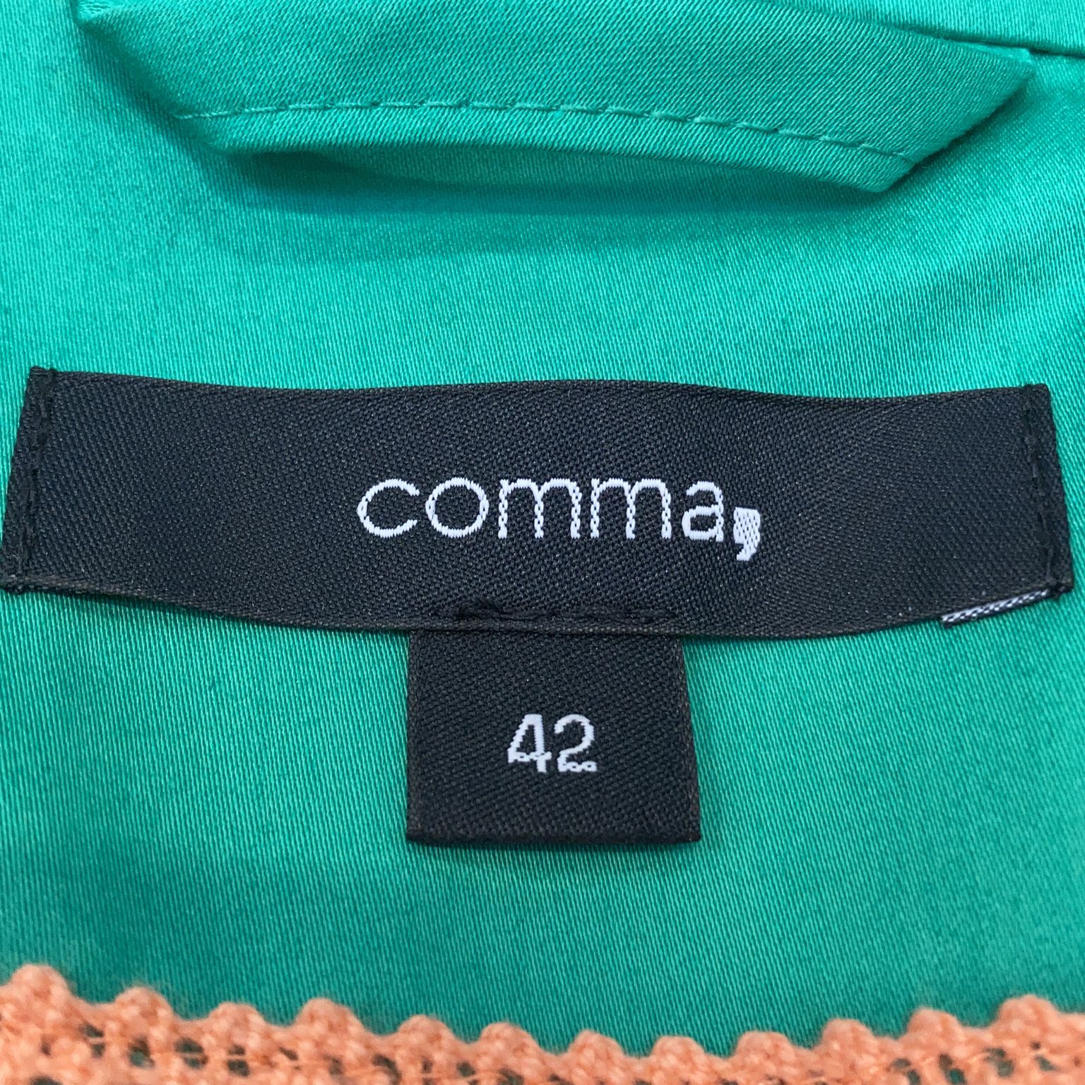 Comma