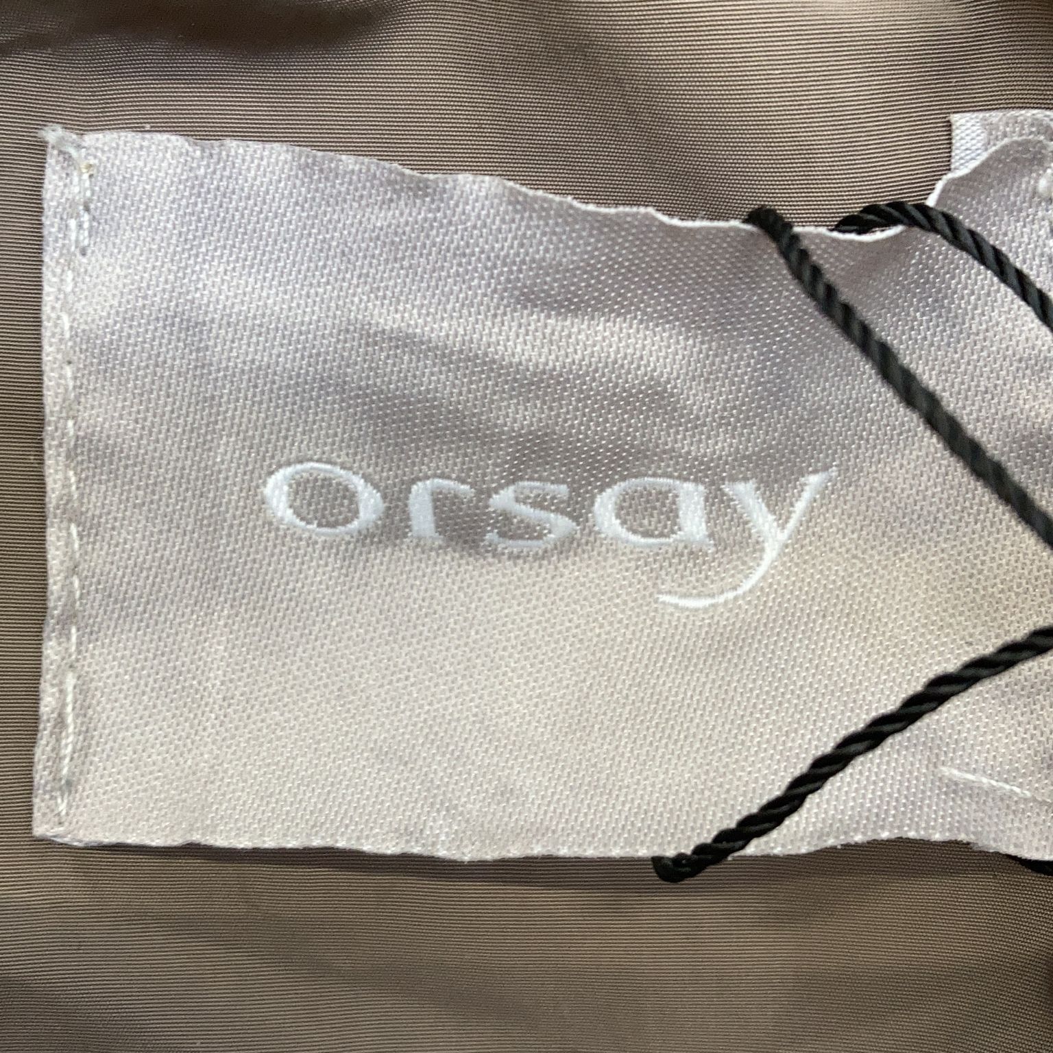 Orsay