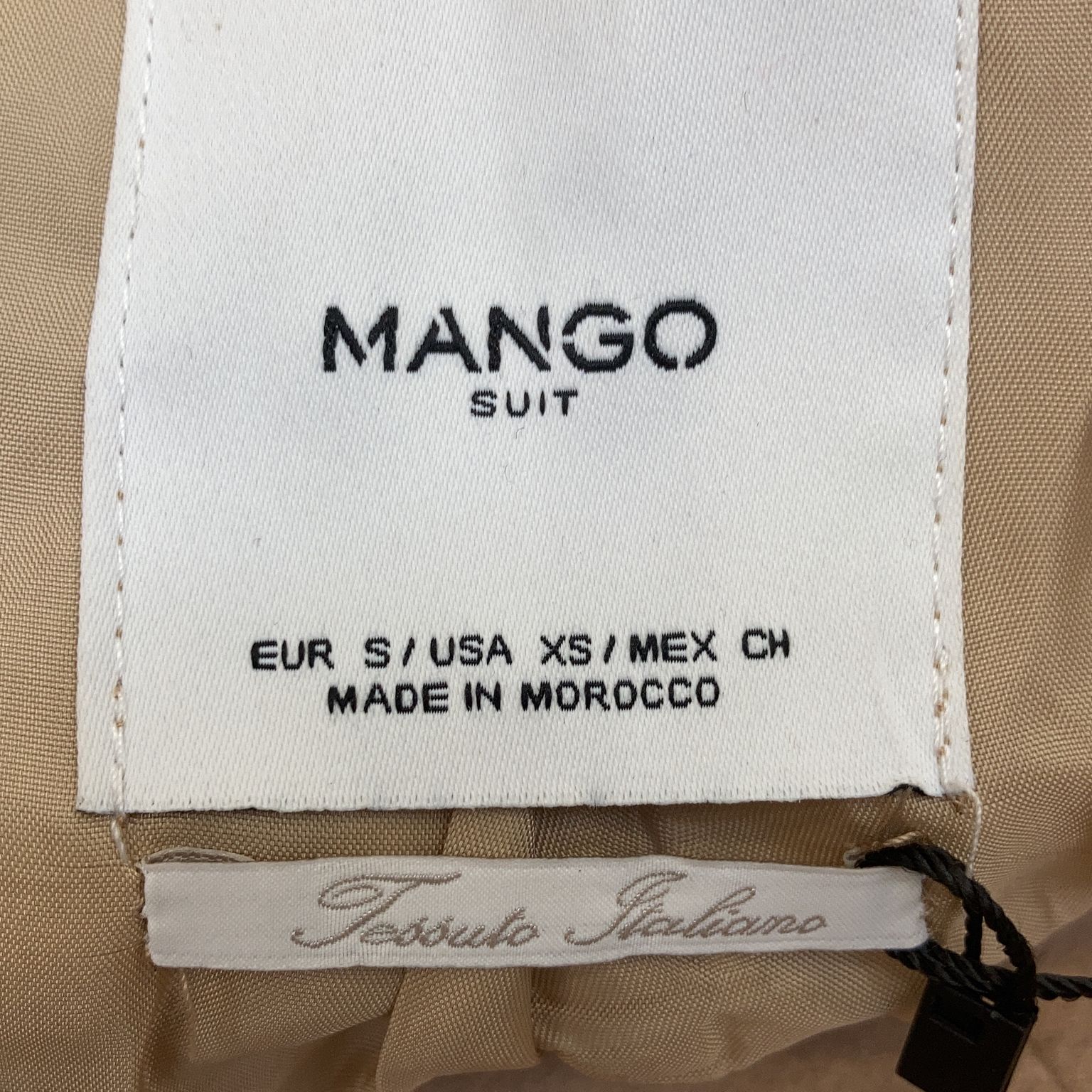 Mango