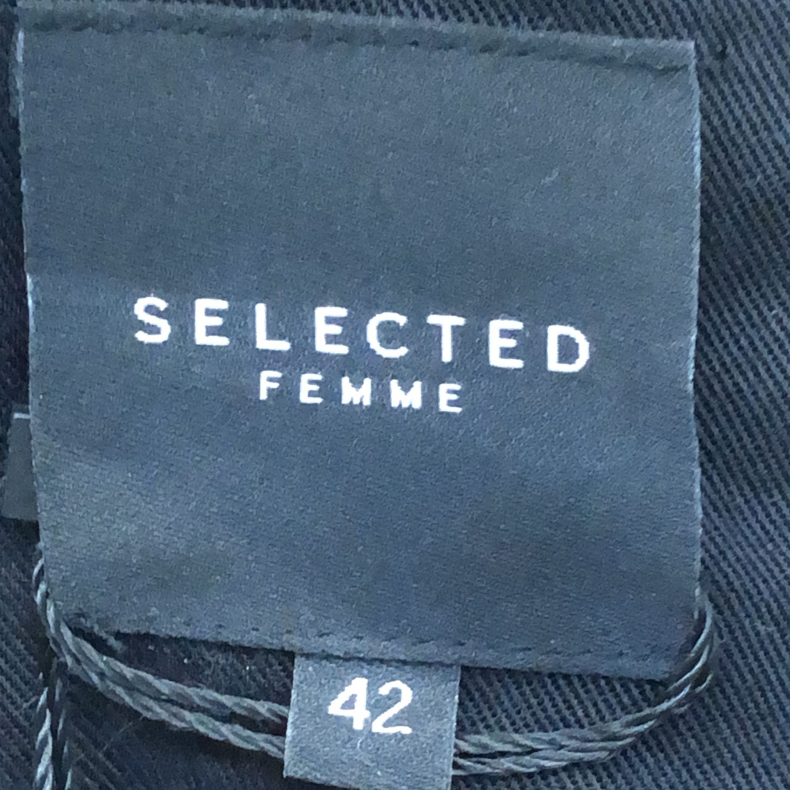 Selected Femme