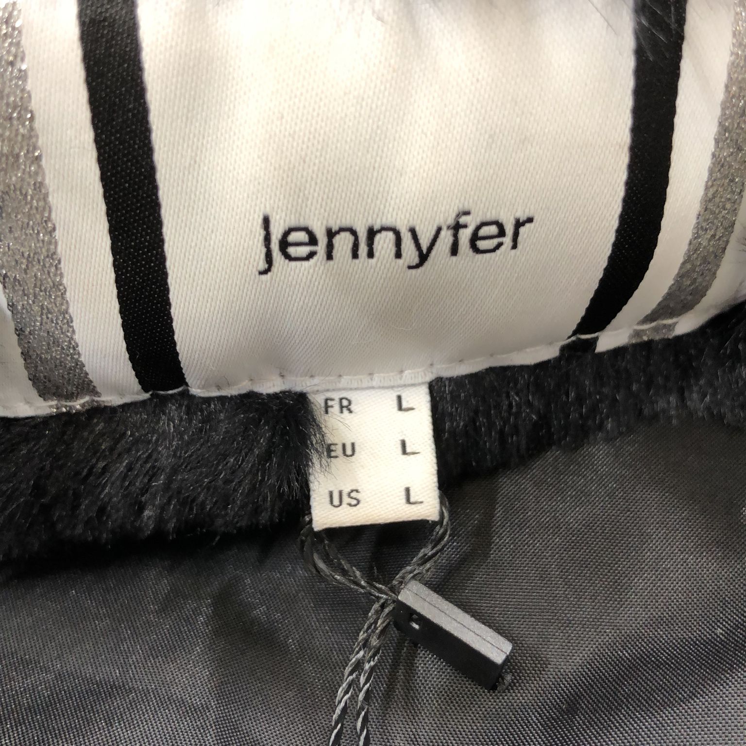 Jennyfer