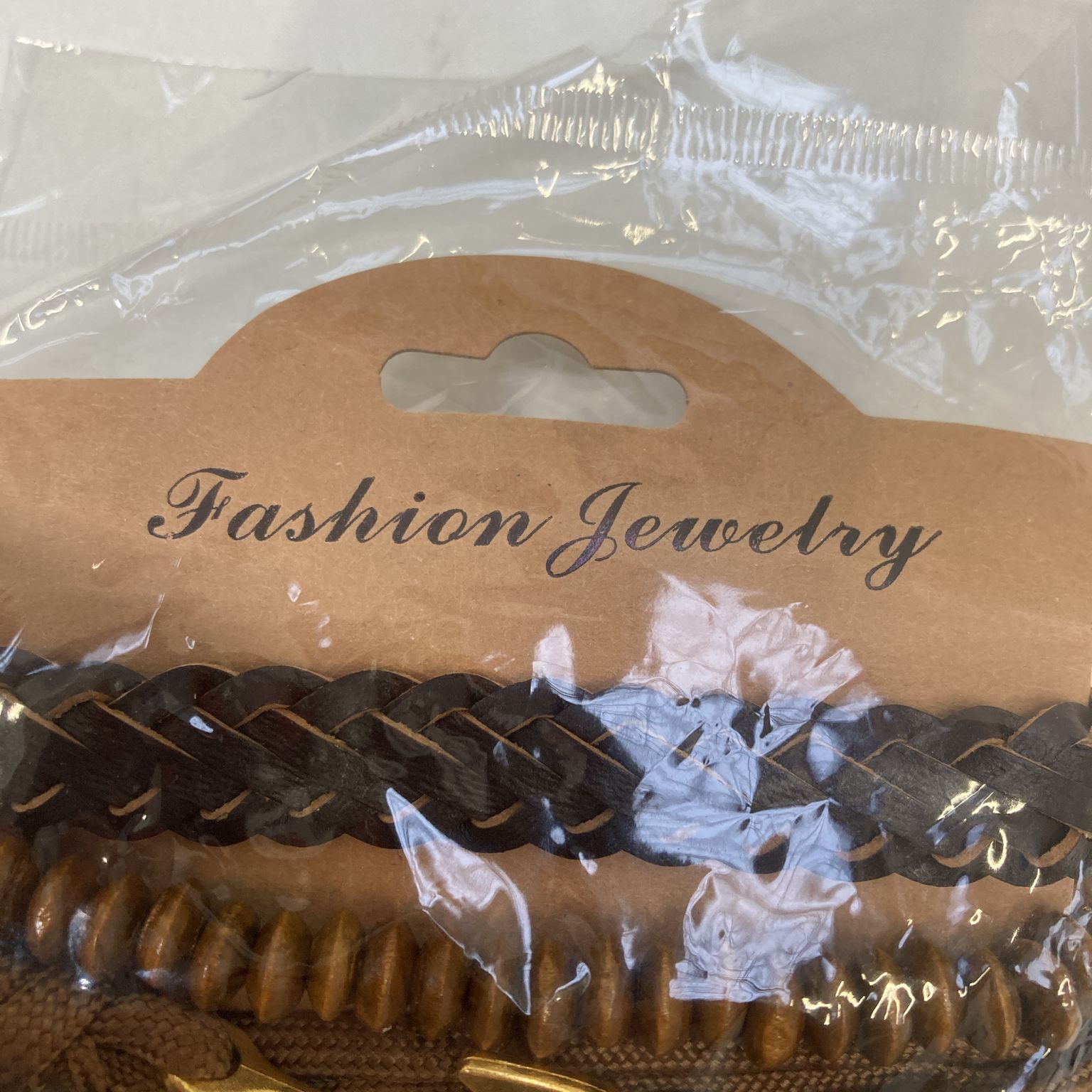 Fashion Jewelry