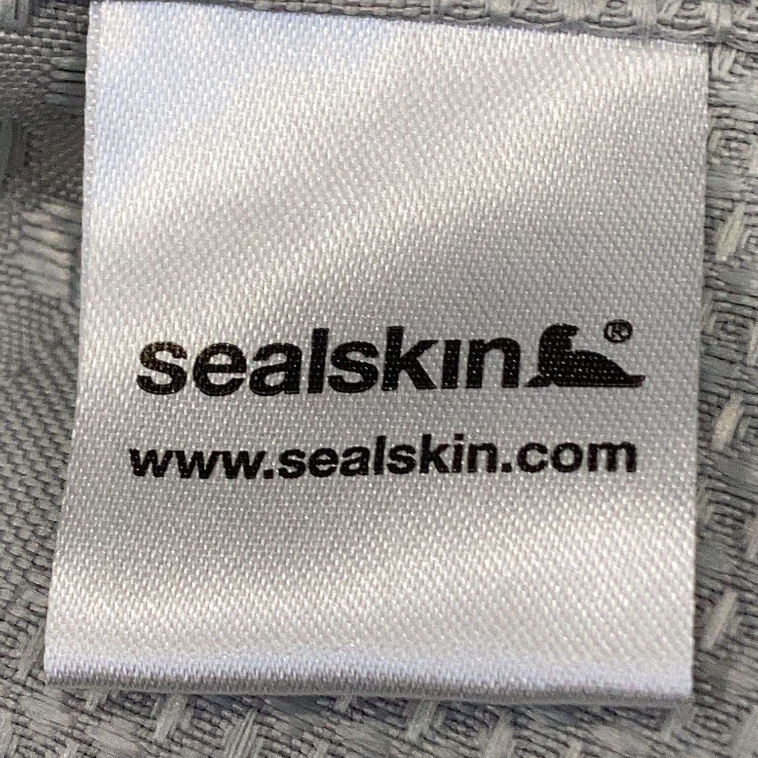 Sealskin