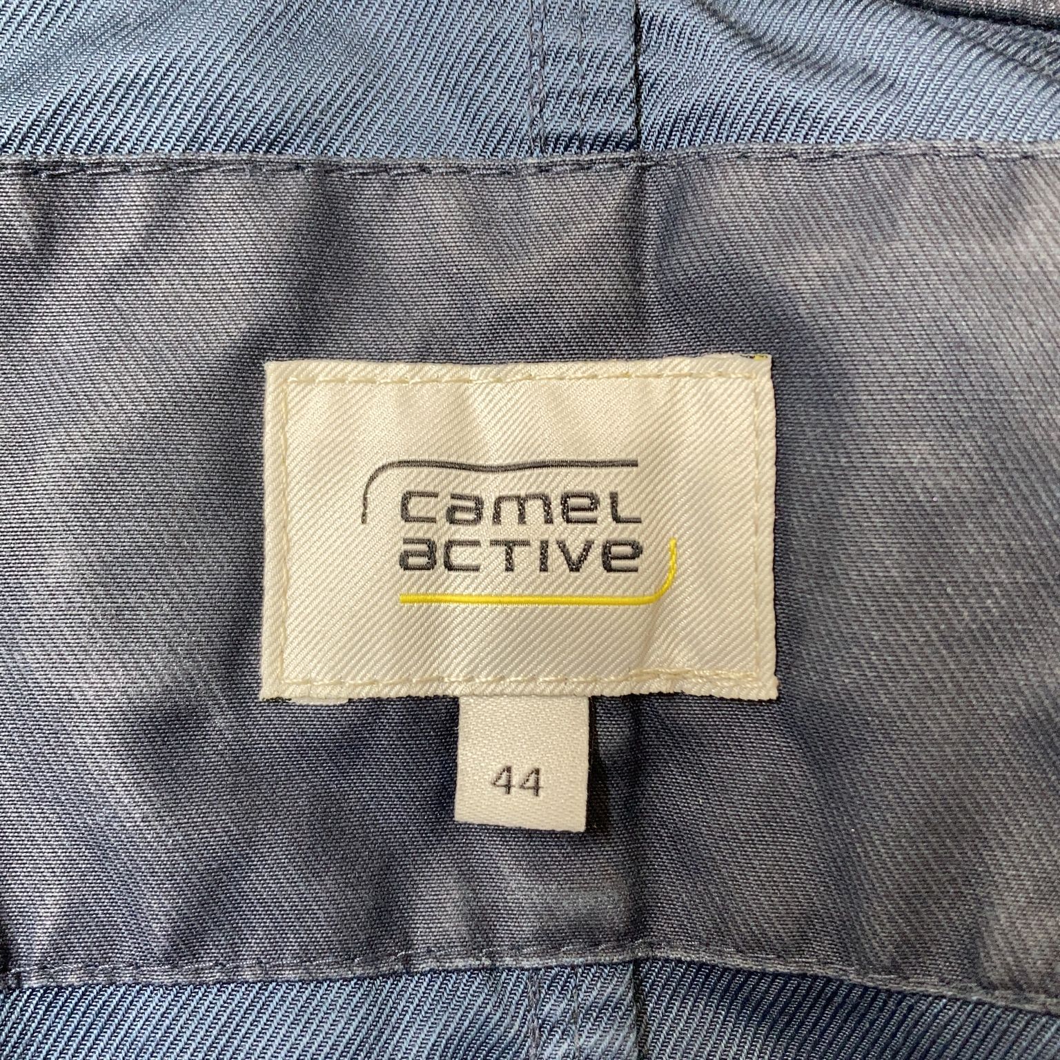 Camel Active