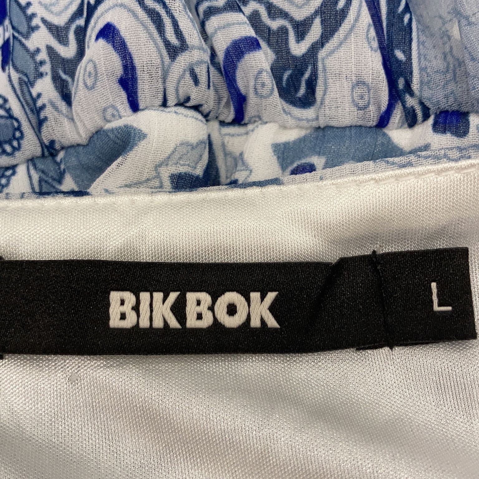 Bik Bok