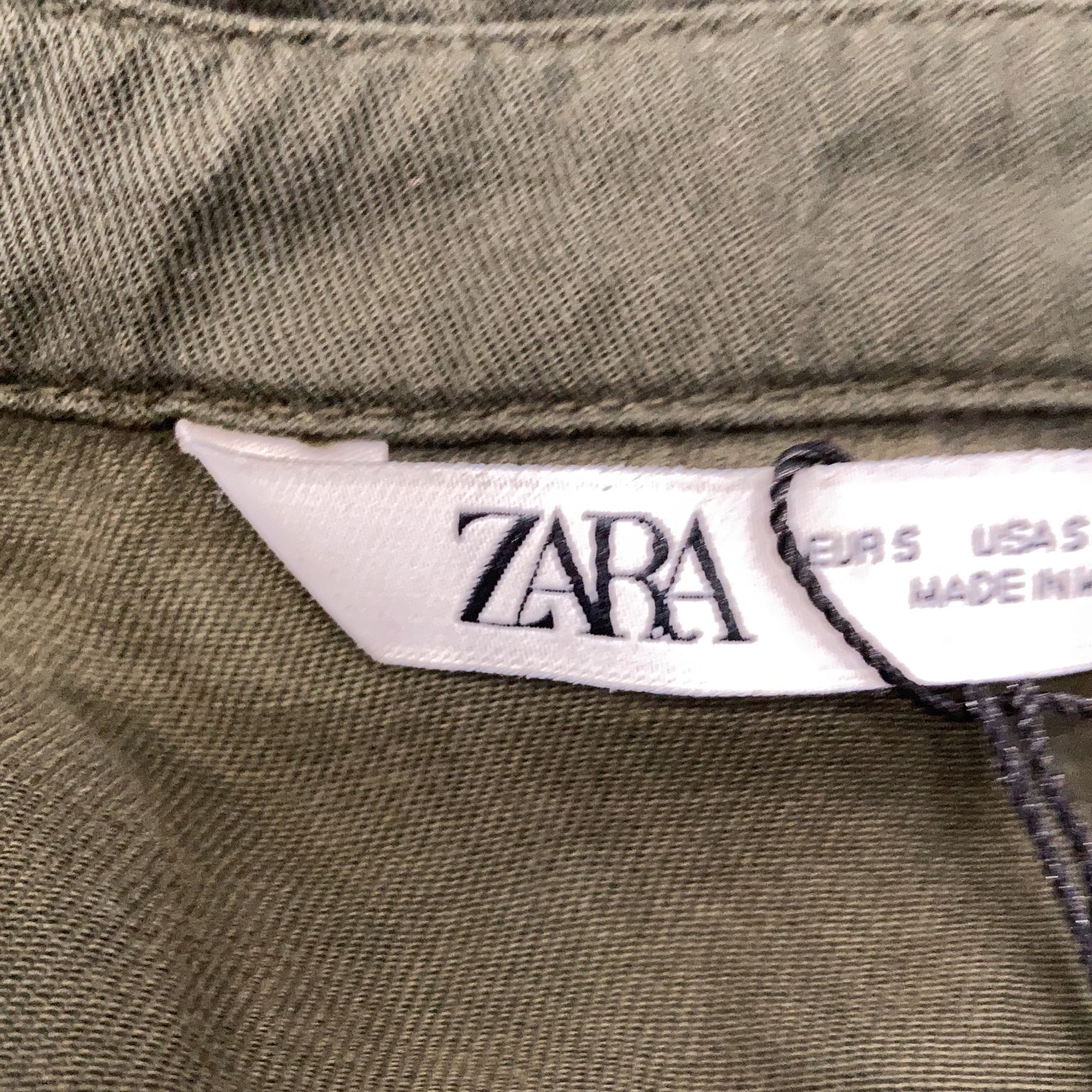 Zara