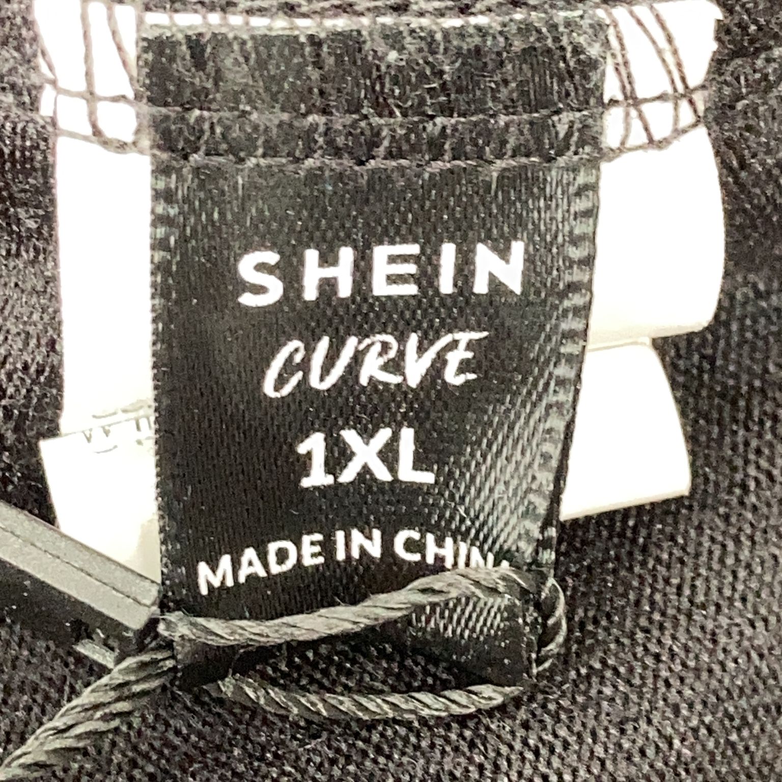 Shein Curve