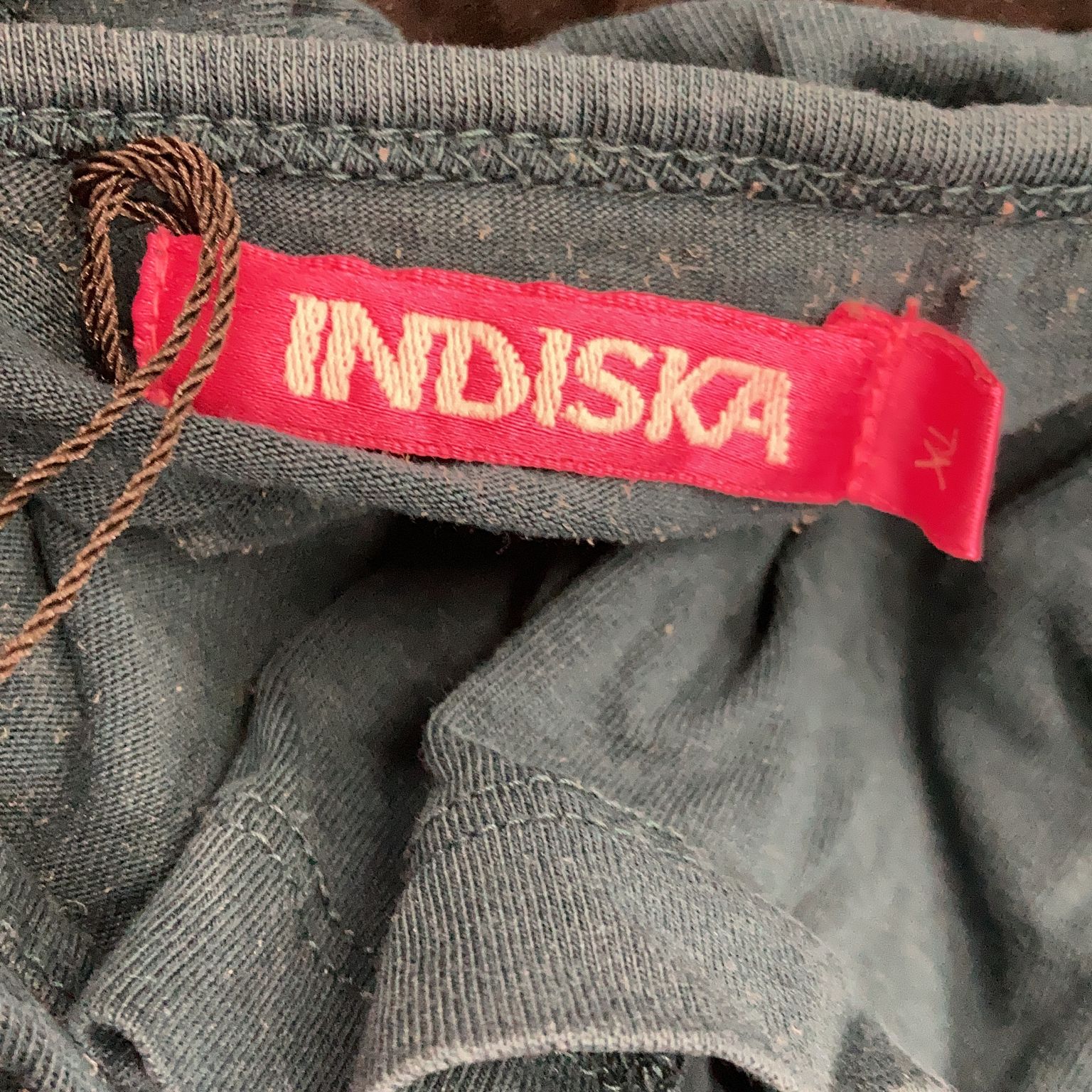 Indiska