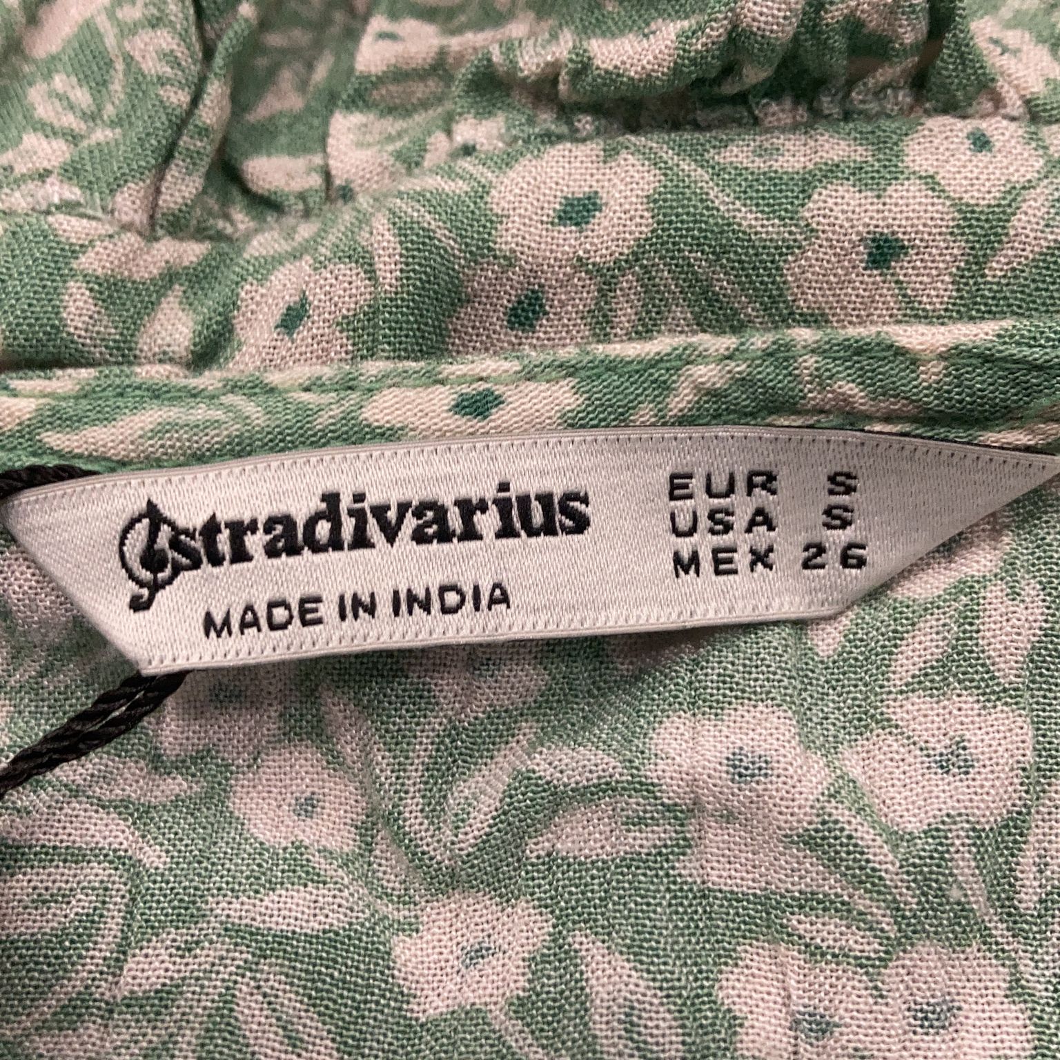 Stradivarius