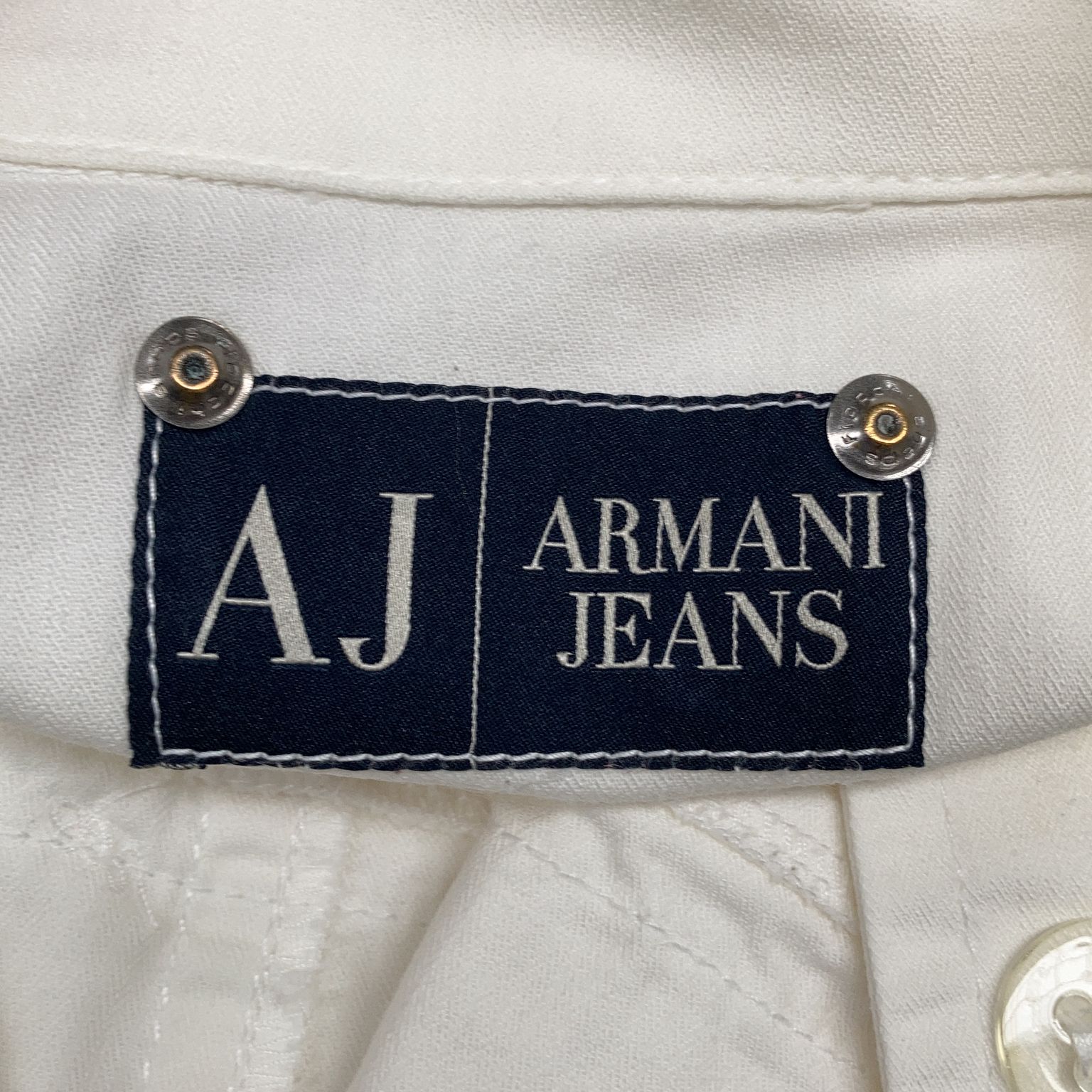 Armani Jeans