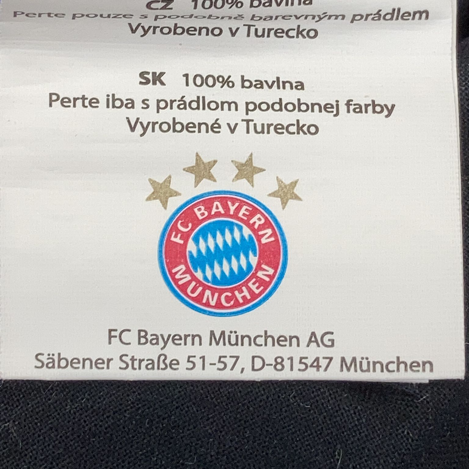 FC Bayern München