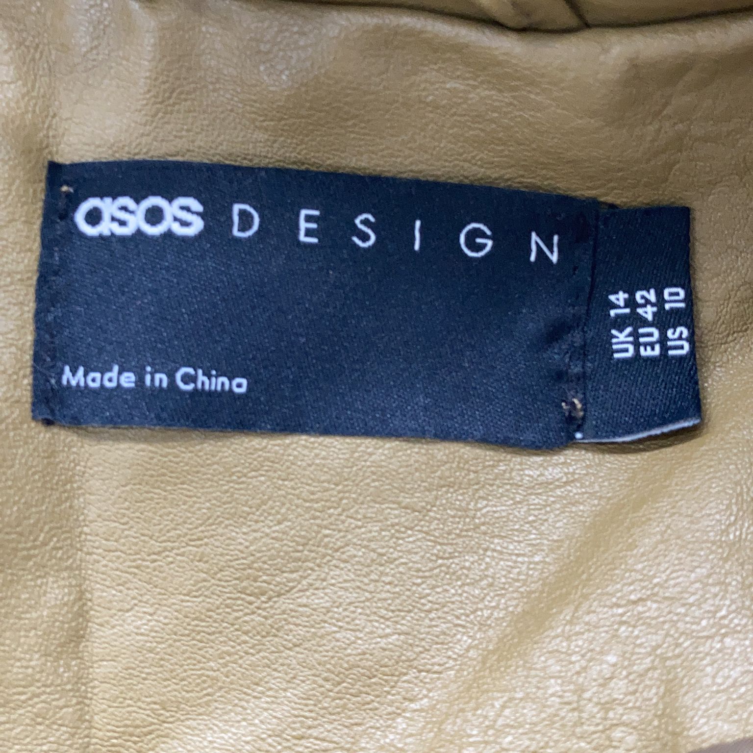 ASOS Design