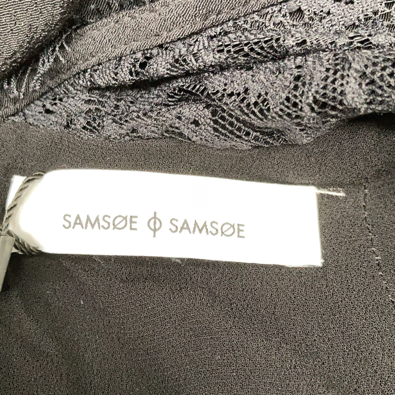 Samsøe  Samsøe