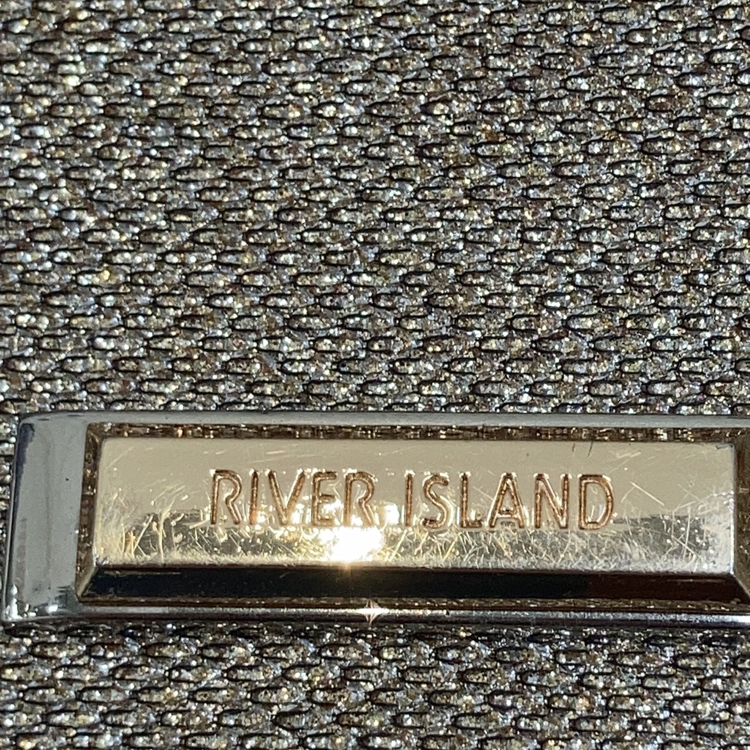 River Island