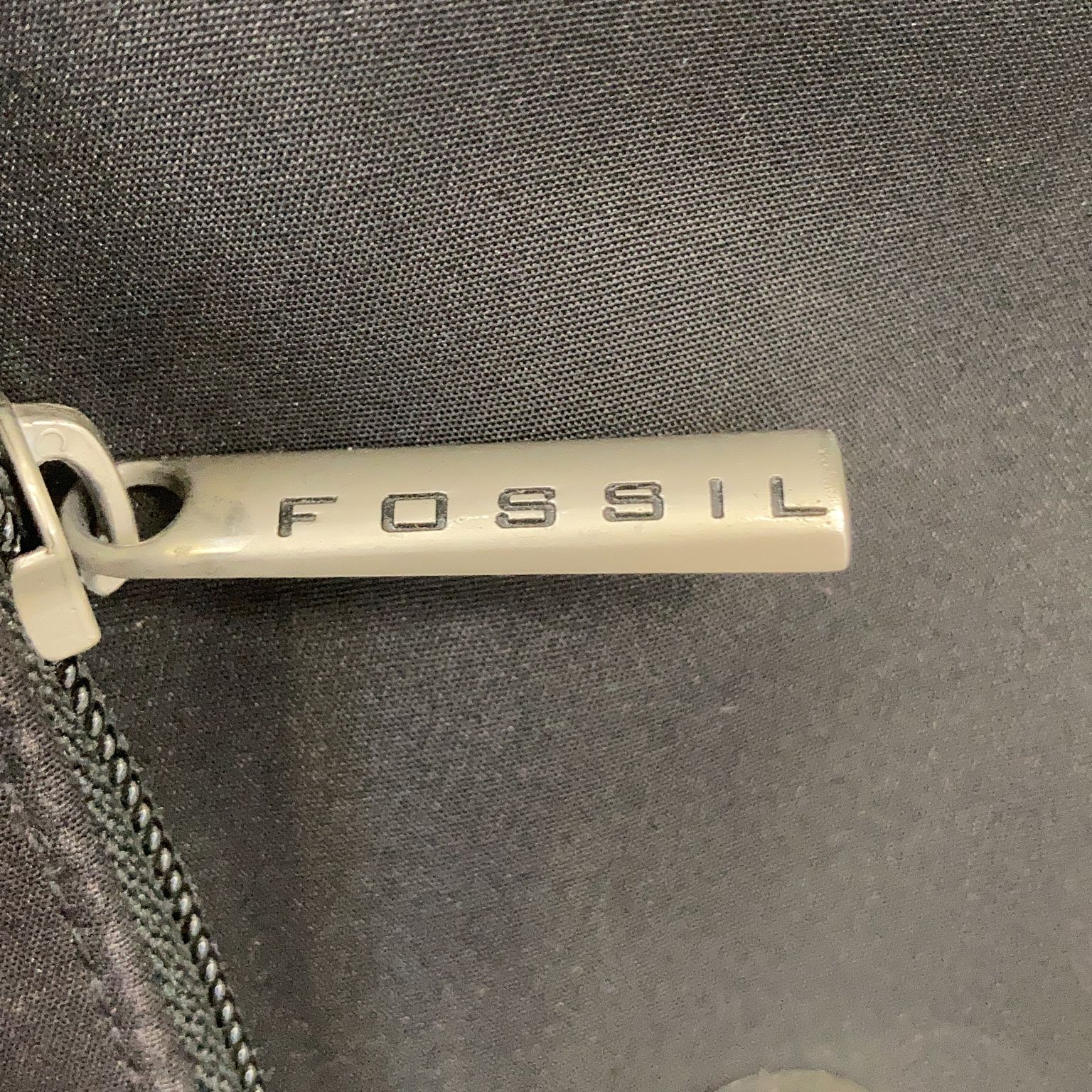 Fossil