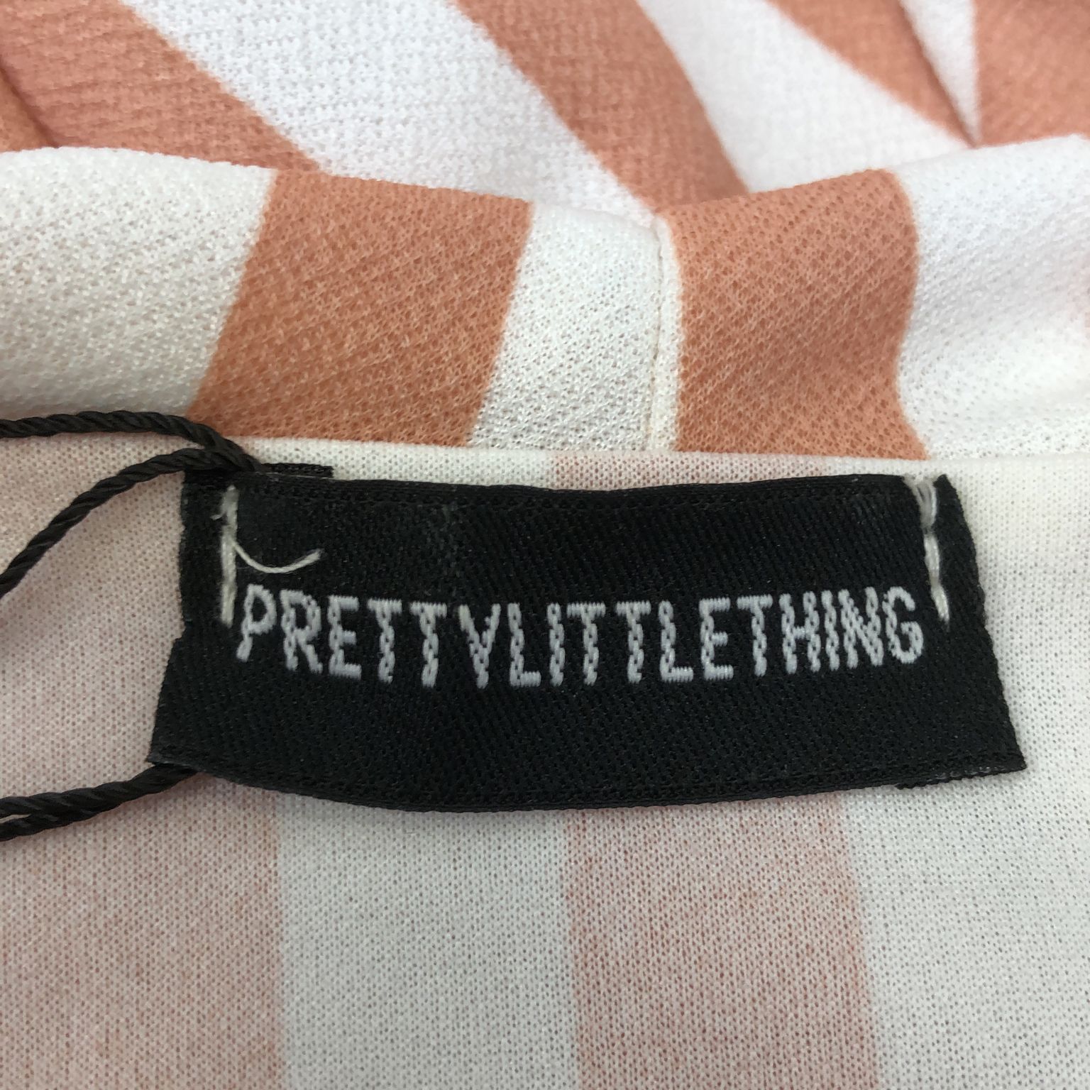 PrettyLittleThing