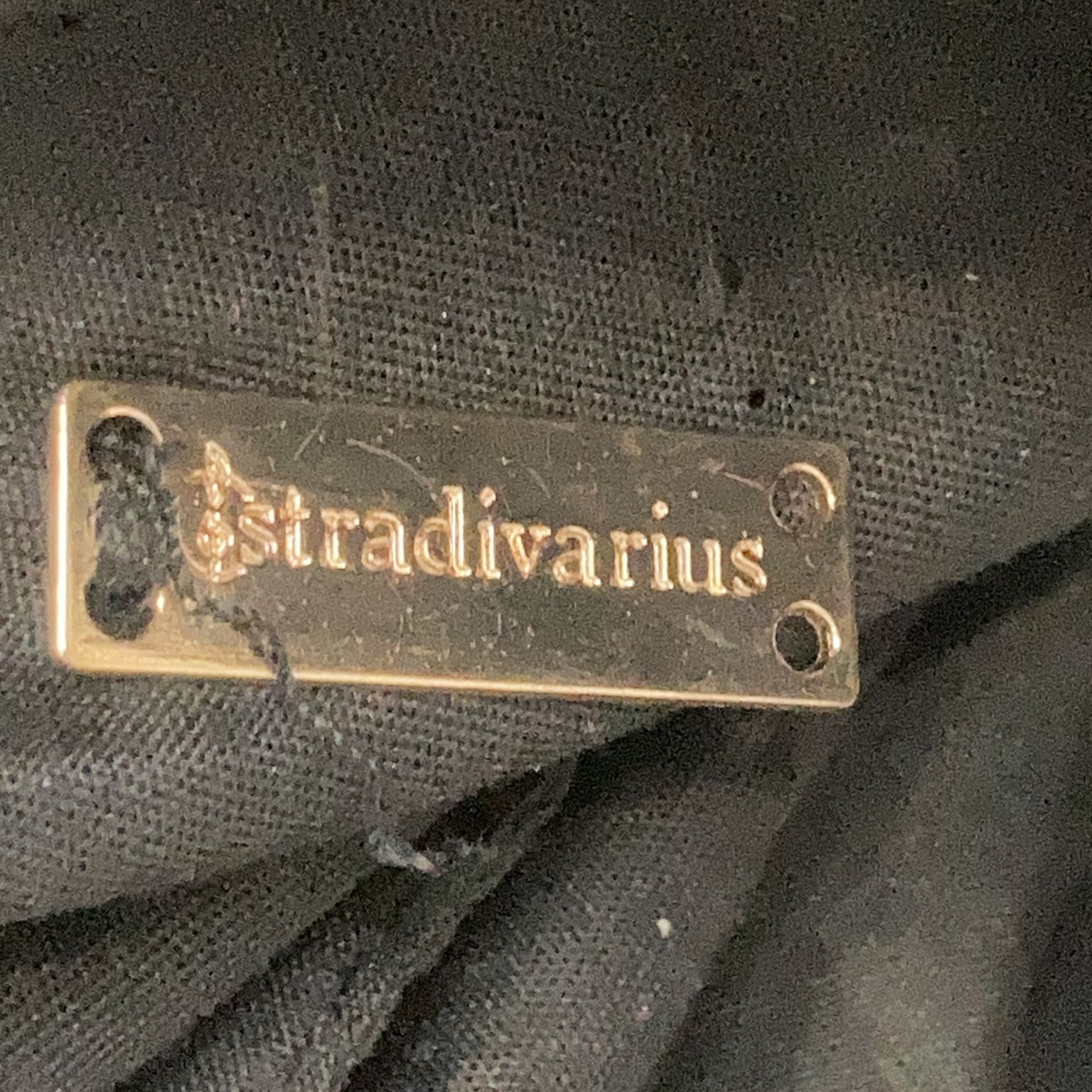 Stradivarius