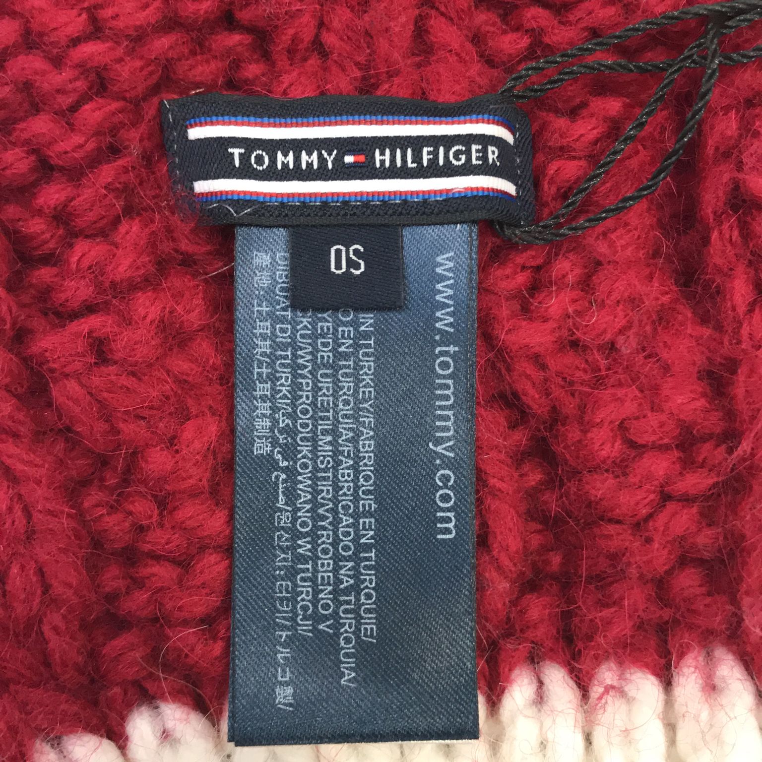 Tommy Hilfiger