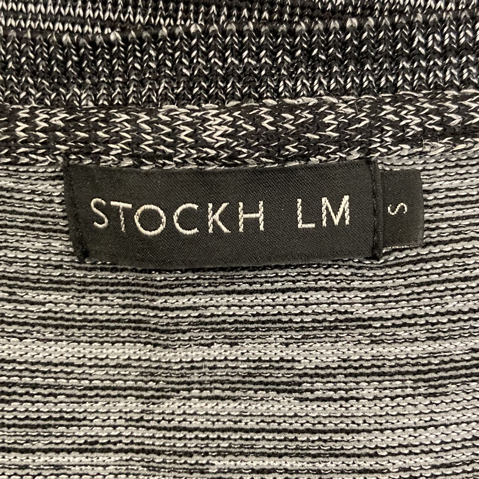 STOCKH LM