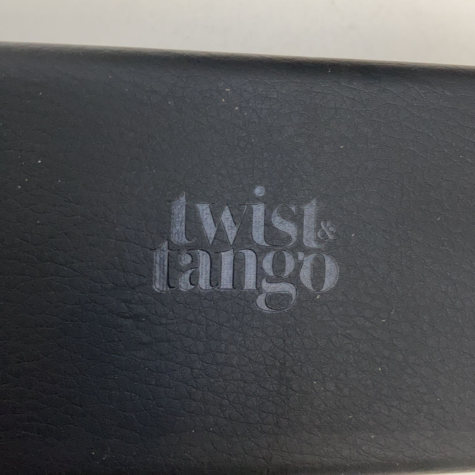 Twist  Tango