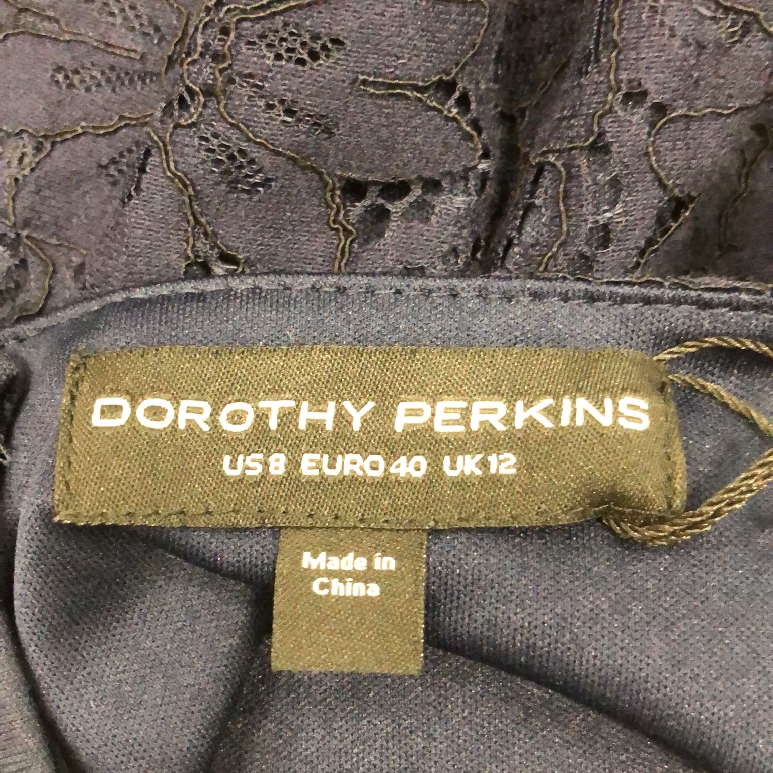 Dorothy Perkins