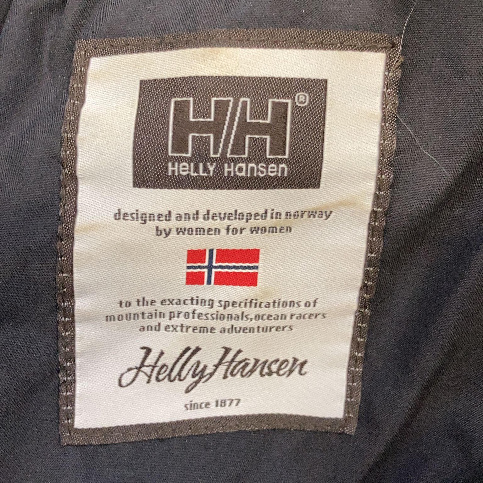 Helly Hansen