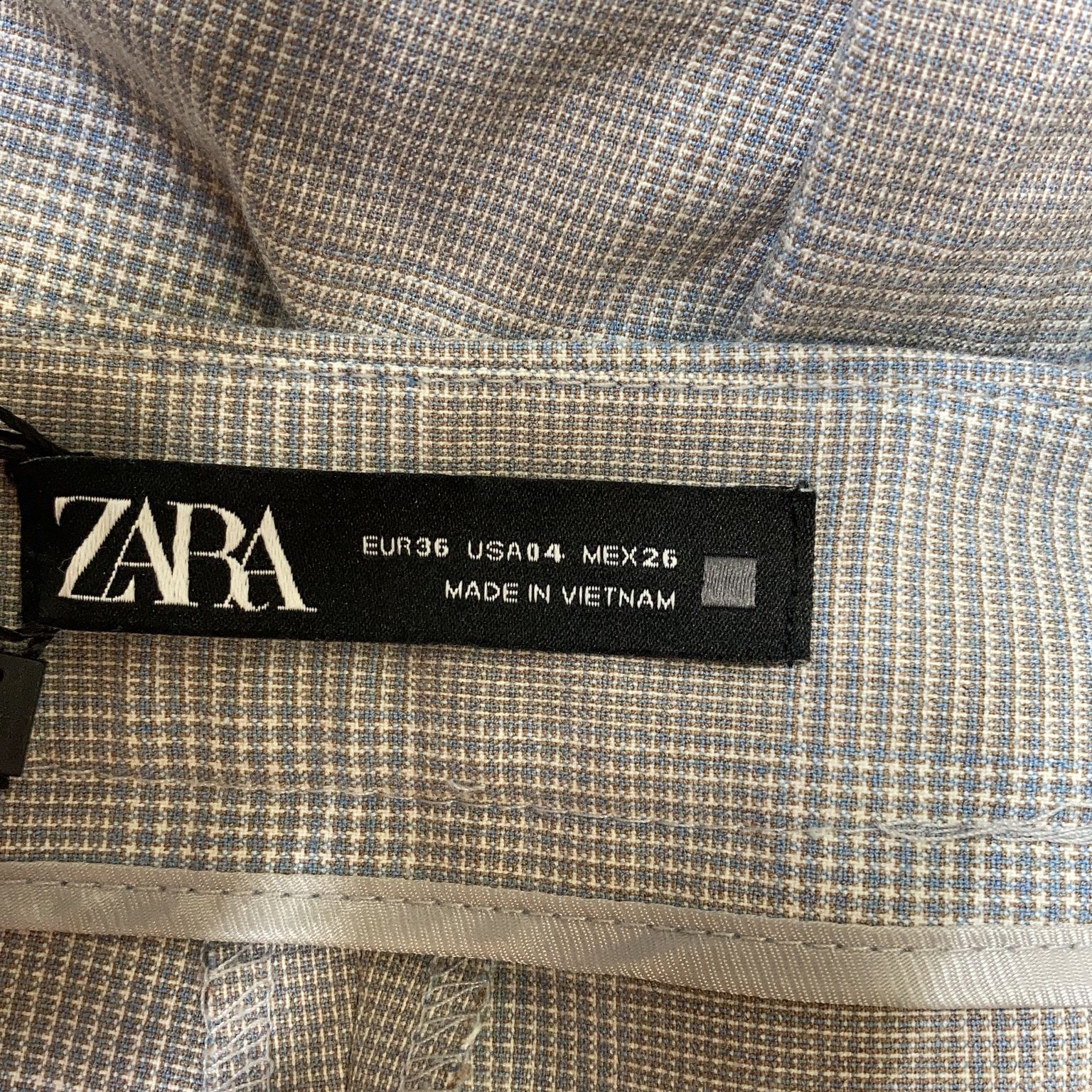 Zara