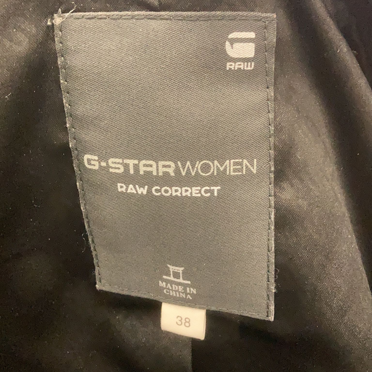 G-Star Woman