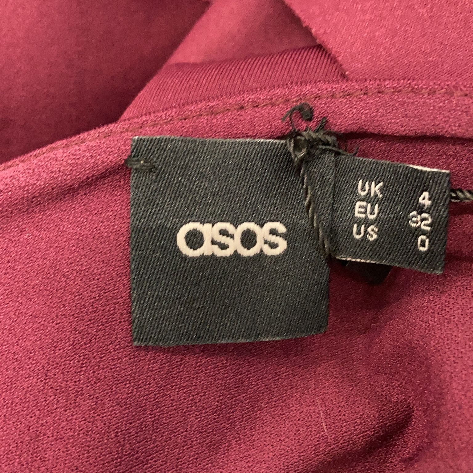 ASOS